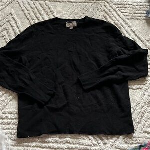 J. Crew Classic fit cashmere Sweater bundle